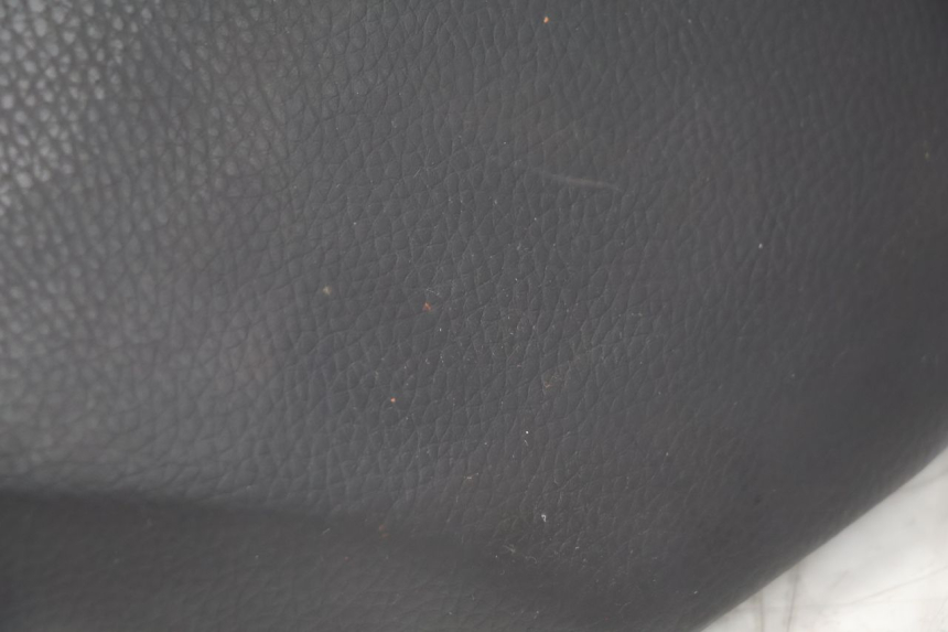 photo de ZITSEL PEUGEOT KISBEE 2T 50 (2010 - 2017) - Gecontroleerd onderdeel