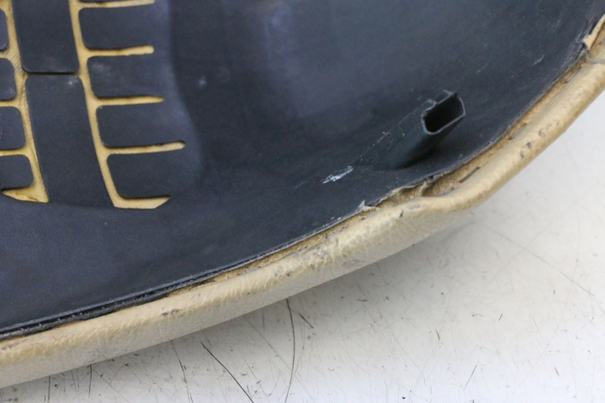 photo de ZITSEL PEUGEOT KISBEE 2T 50 (2010 - 2017) - Kenmerkende details