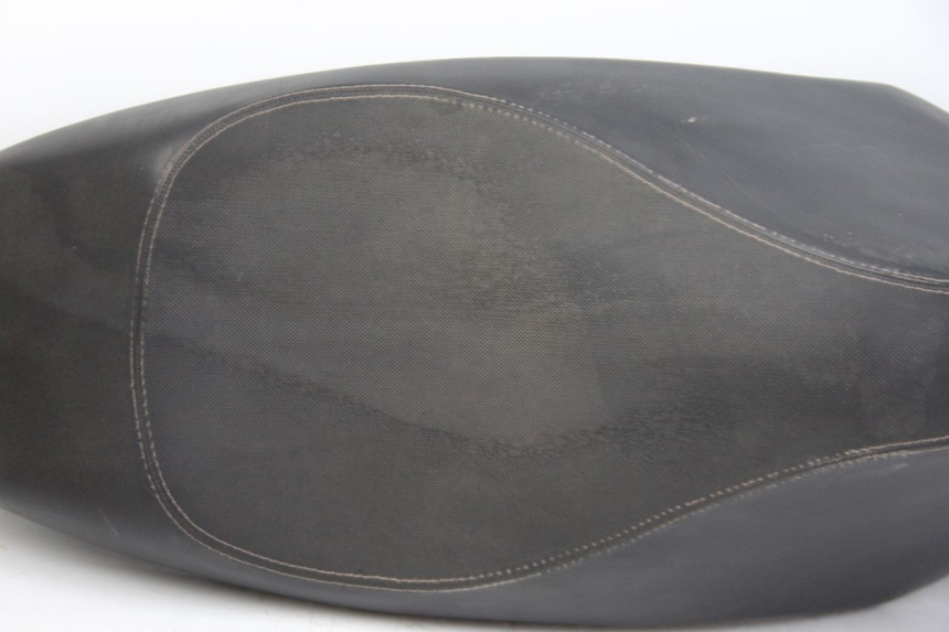 photo de ZITSEL PEUGEOT KISBEE 4T 50 (2018 - 2022) - Andere kijkhoek