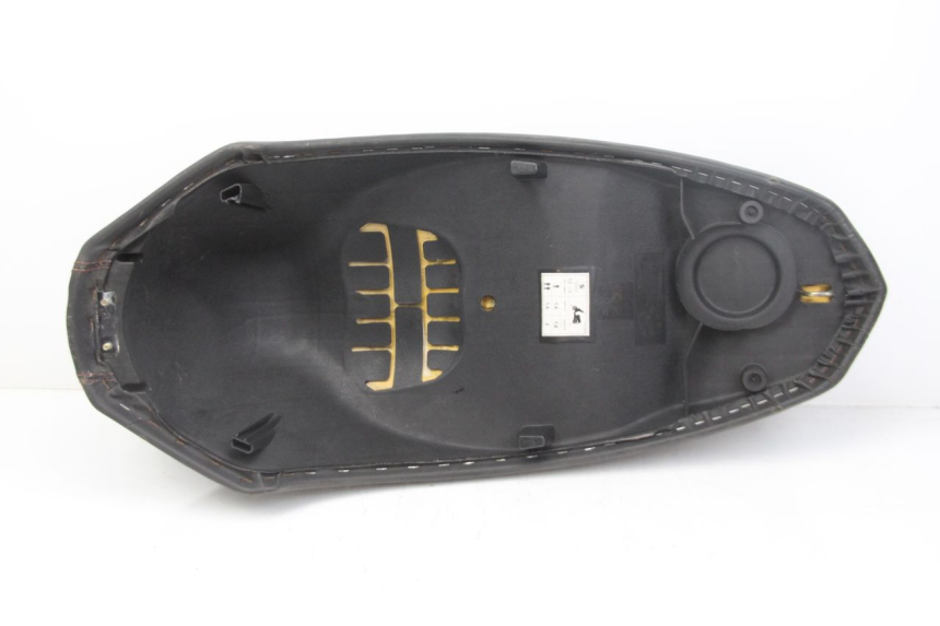 photo de ZITSEL PEUGEOT KISBEE 4T 50 (2018 - 2022) - Gecontroleerd onderdeel