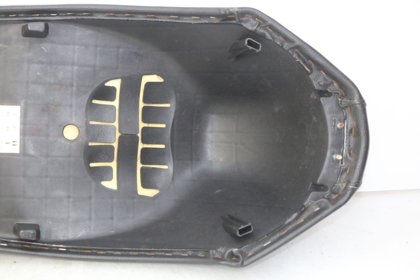 photo de ZITSEL PEUGEOT KISBEE 4T 50 (2018 - 2022) - Productaanzicht