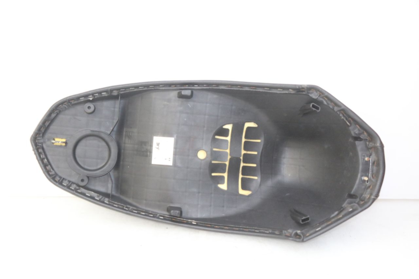 photo de ZITSEL PEUGEOT KISBEE 4T 50 (2018 - 2022) - Zoom op componenten