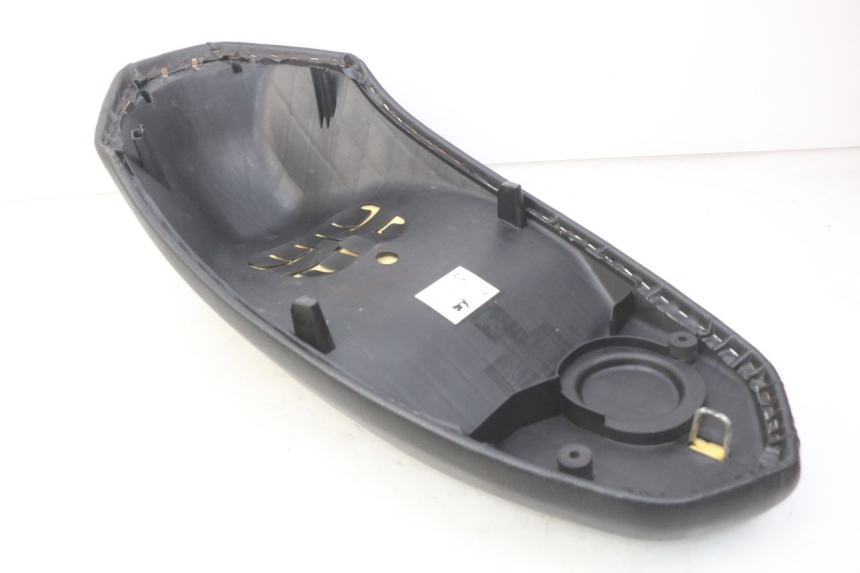 photo de ZITSEL PEUGEOT KISBEE 4T 50 (2018 - 2022) - Overzicht