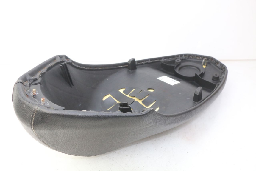 photo de ZITSEL PEUGEOT KISBEE 4T 50 (2018 - 2022) - Bevestigingspunten