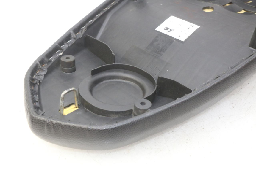 photo de ZITSEL PEUGEOT KISBEE 4T 50 (2018 - 2022) - Markeringen en referenties