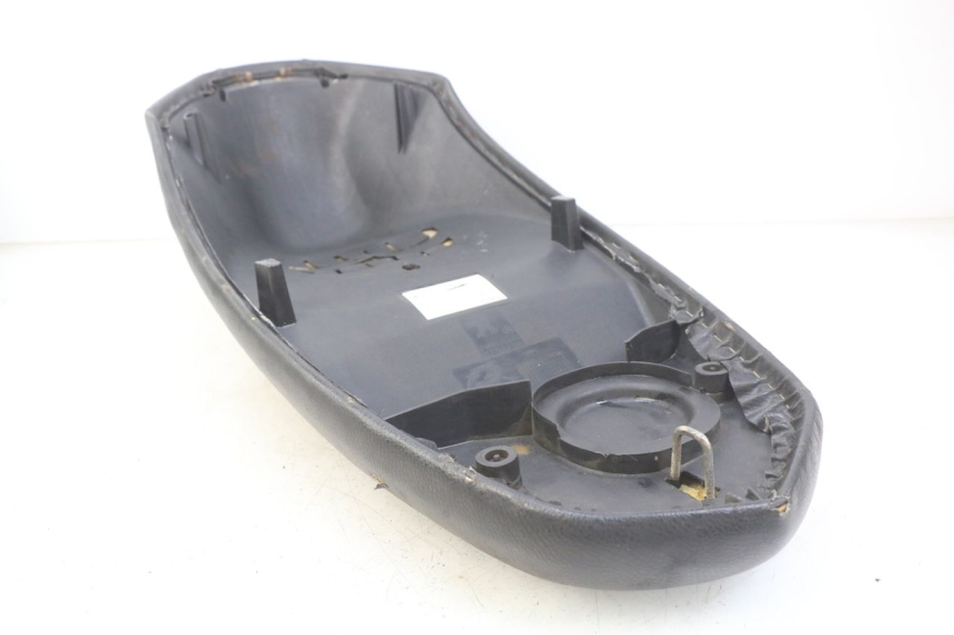 photo de ZITSEL PEUGEOT KISBEE 4T 50 (2010 - 2017) - Overzicht