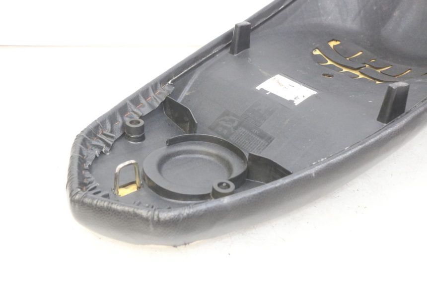 photo de ZITSEL PEUGEOT KISBEE 4T 50 (2010 - 2017) - Productaanzicht