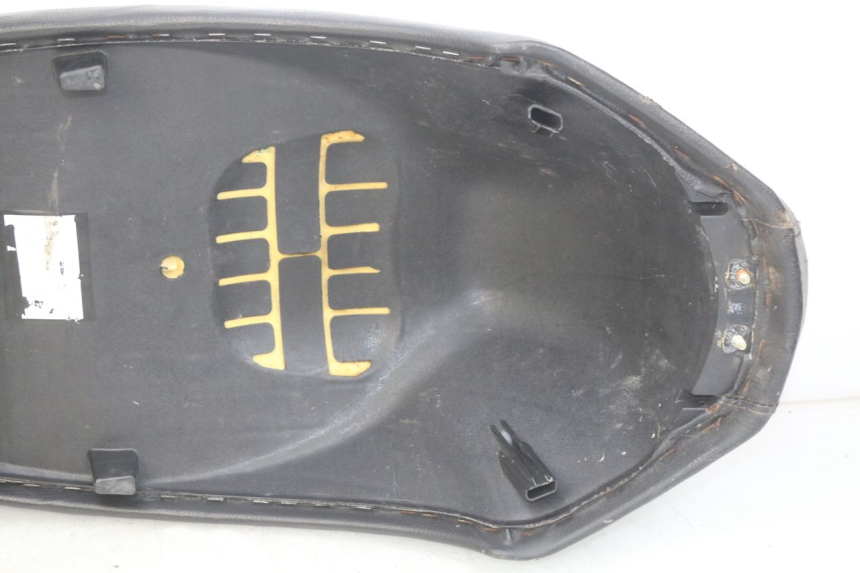 photo de ZITSEL PEUGEOT KISBEE 4T 50 (2010 - 2017) - Detailaanzicht