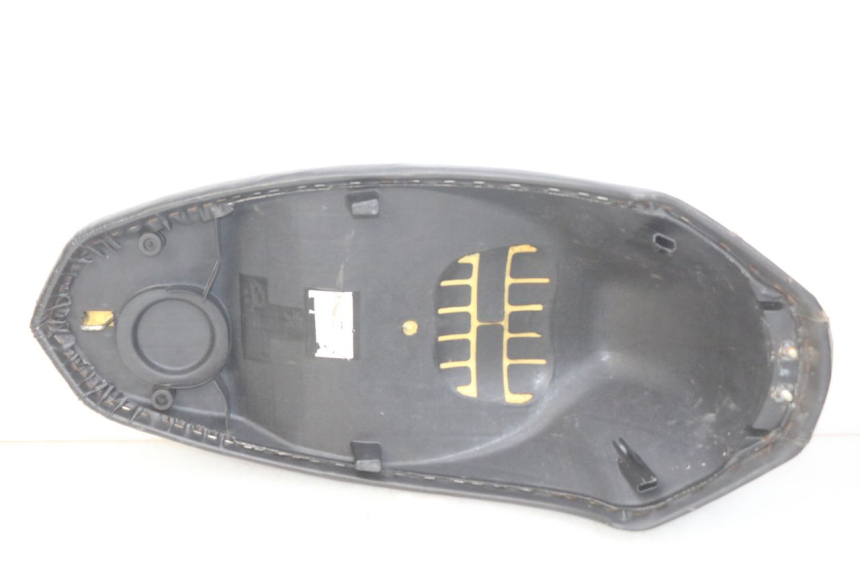 photo de ZITSEL PEUGEOT KISBEE 4T 50 (2010 - 2017) - Aanvullende foto