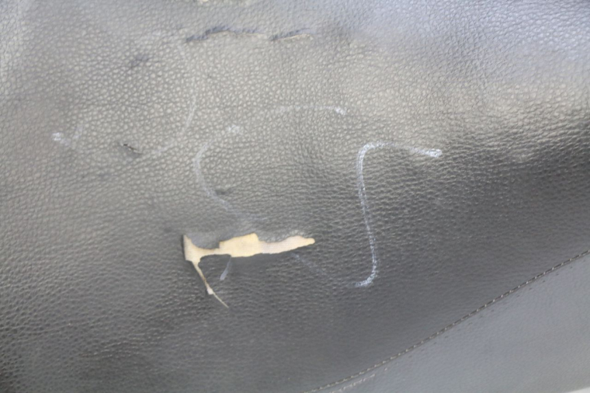 photo de ZITSEL PEUGEOT KISBEE 4T 50 (2010 - 2017) - Focus op structuur