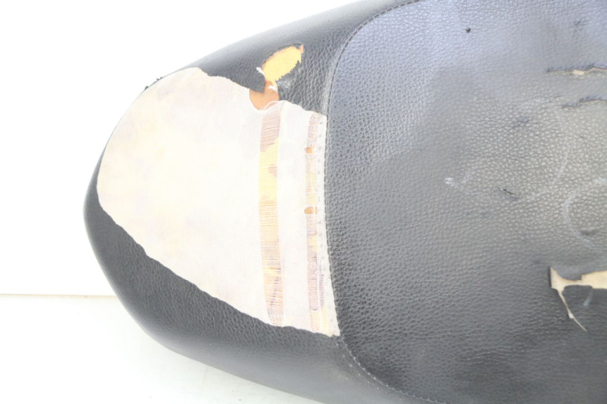 photo de ZITSEL PEUGEOT KISBEE 4T 50 (2010 - 2017) - Alternatieve hoek