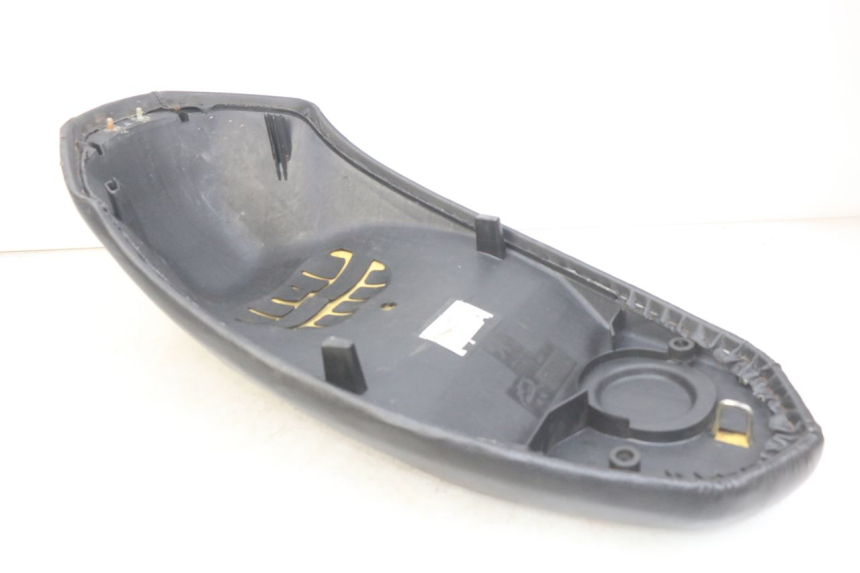 photo de ZITSEL PEUGEOT KISBEE 4T 50 (2010 - 2017) - Overzicht