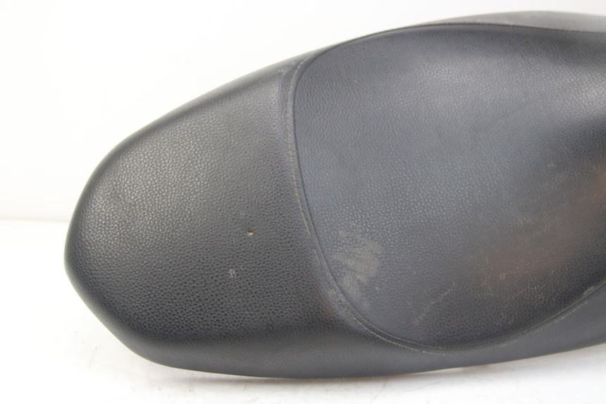 photo de ZITSEL PEUGEOT KISBEE 4T 50 (2018 - 2022) - Overzicht