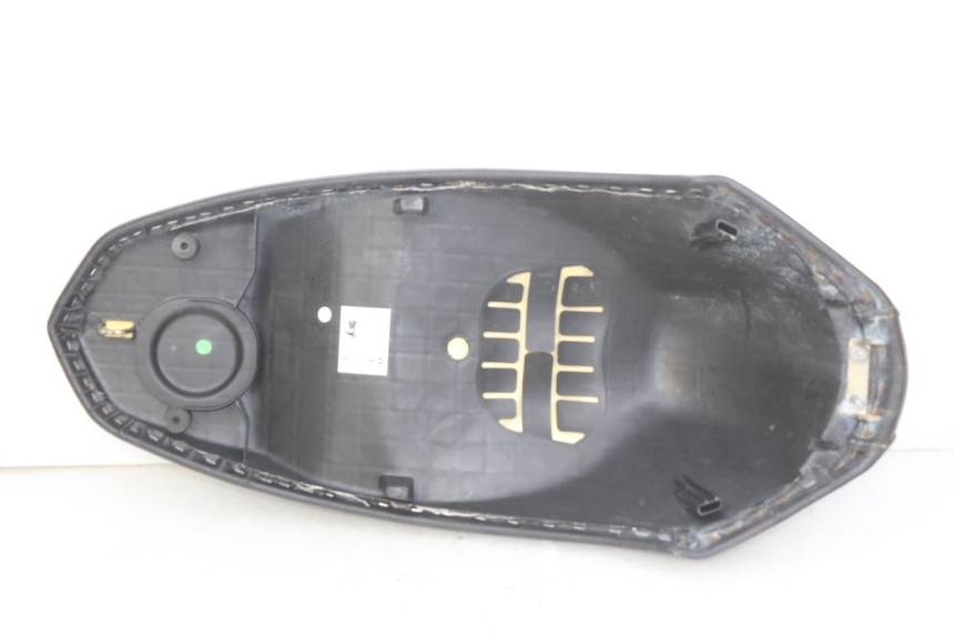 photo de ZITSEL PEUGEOT KISBEE 4T 50 (2018 - 2022) - Productaanzicht