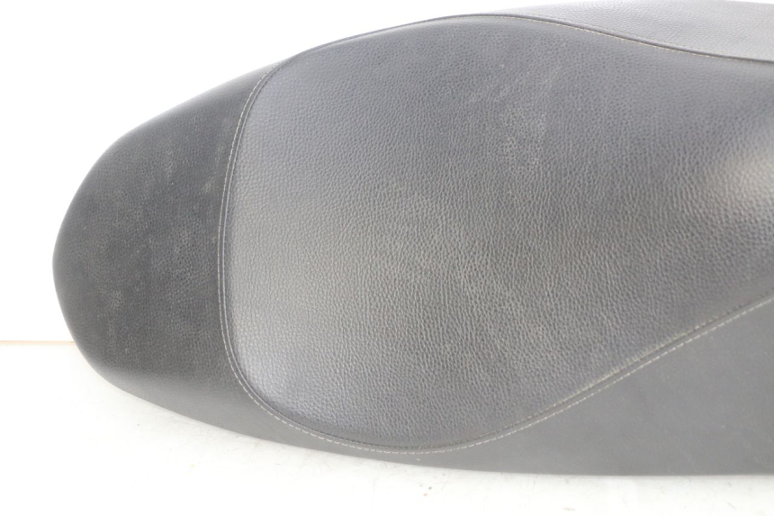 photo de ZITSEL PEUGEOT KISBEE 4T 50 (2018 - 2022) - Kenmerkende details