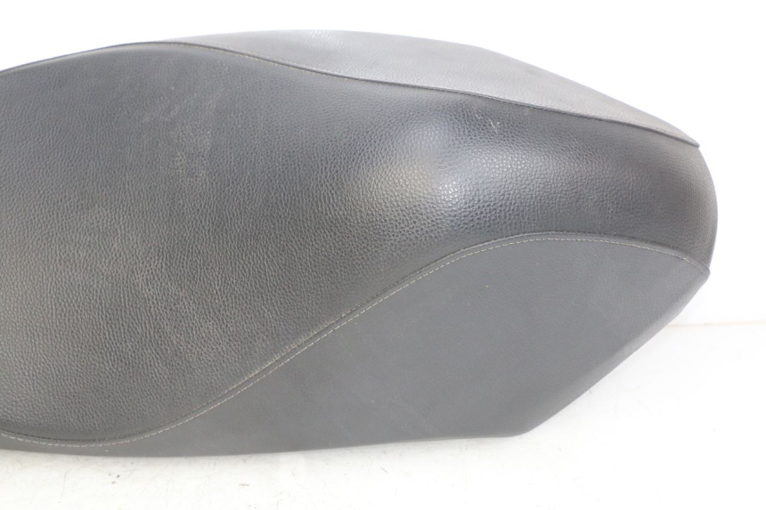 photo de ZITSEL PEUGEOT KISBEE 4T 50 (2018 - 2022) - Zoom op componenten