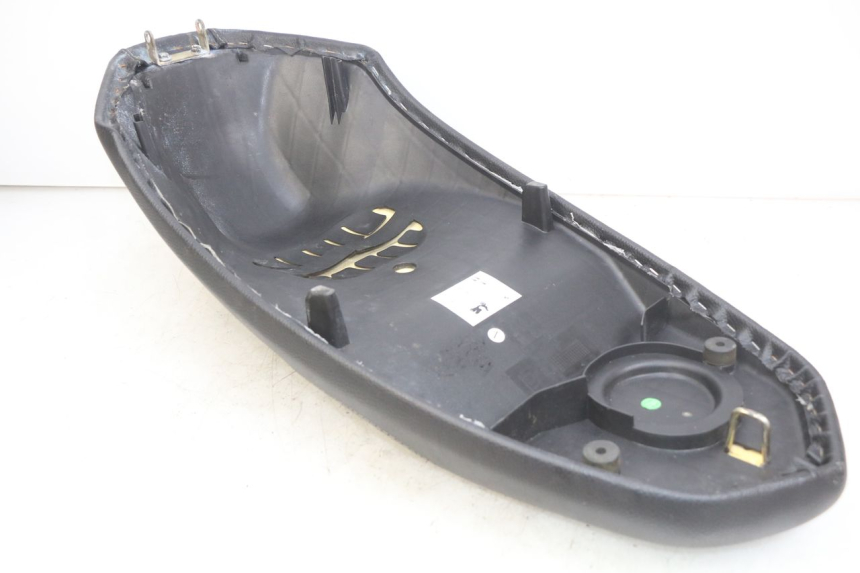 photo de ZITSEL PEUGEOT KISBEE 4T 50 (2018 - 2022) - Technische close-up