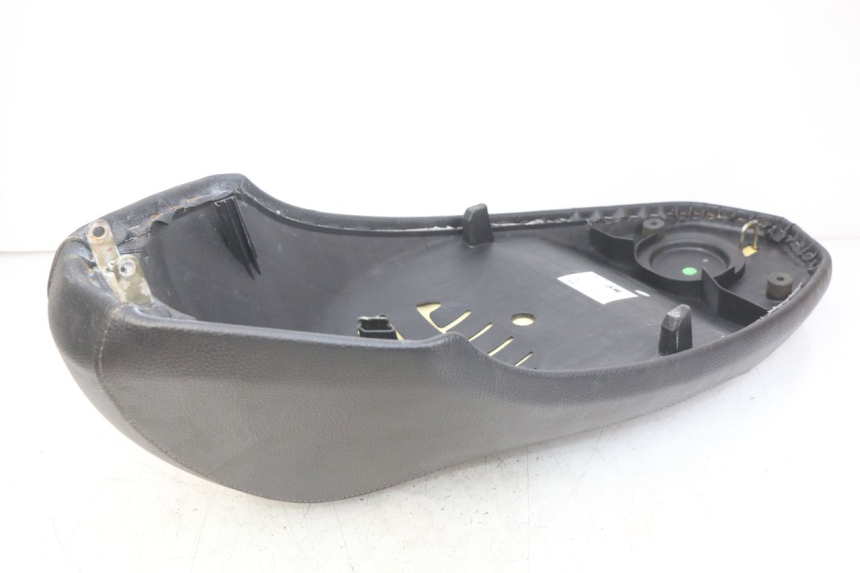 photo de ZITSEL PEUGEOT KISBEE 4T 50 (2018 - 2022) - Overzicht