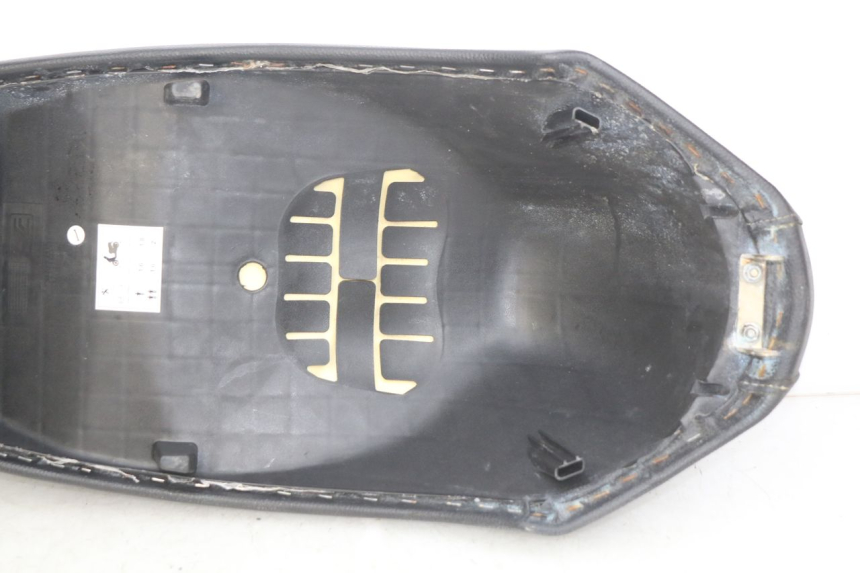 photo de ZITSEL PEUGEOT KISBEE 4T 50 (2018 - 2022) - Gecontroleerd onderdeel