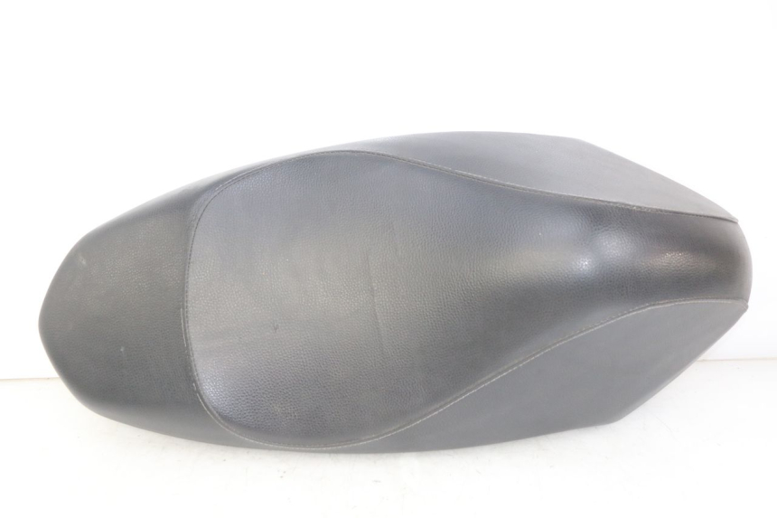 photo de ZITSEL PEUGEOT KISBEE 4T 50 (2018 - 2022) - Hoofdaanzicht