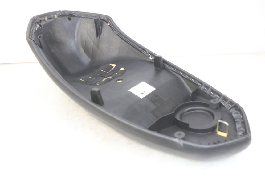 photo de ZITSEL PEUGEOT KISBEE 4T 50 (2018 - 2022) - Productaanzicht