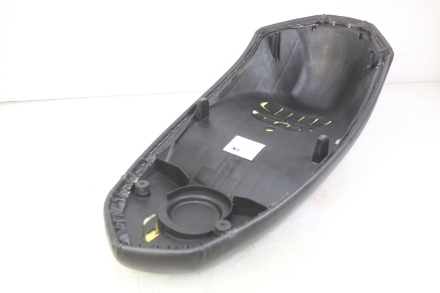 photo de ZITSEL PEUGEOT KISBEE 4T 50 (2018 - 2022) - Zoom op componenten