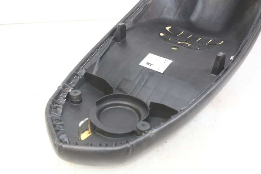 photo de ZITSEL PEUGEOT KISBEE 4T 50 (2018 - 2022) - Detailaanzicht