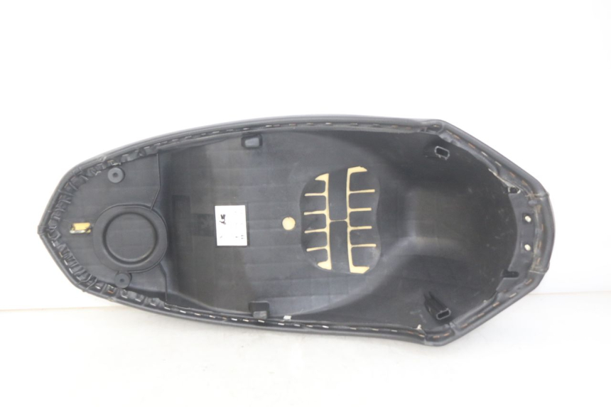 photo de ZITSEL PEUGEOT KISBEE 4T 50 (2018 - 2022) - Focus op structuur