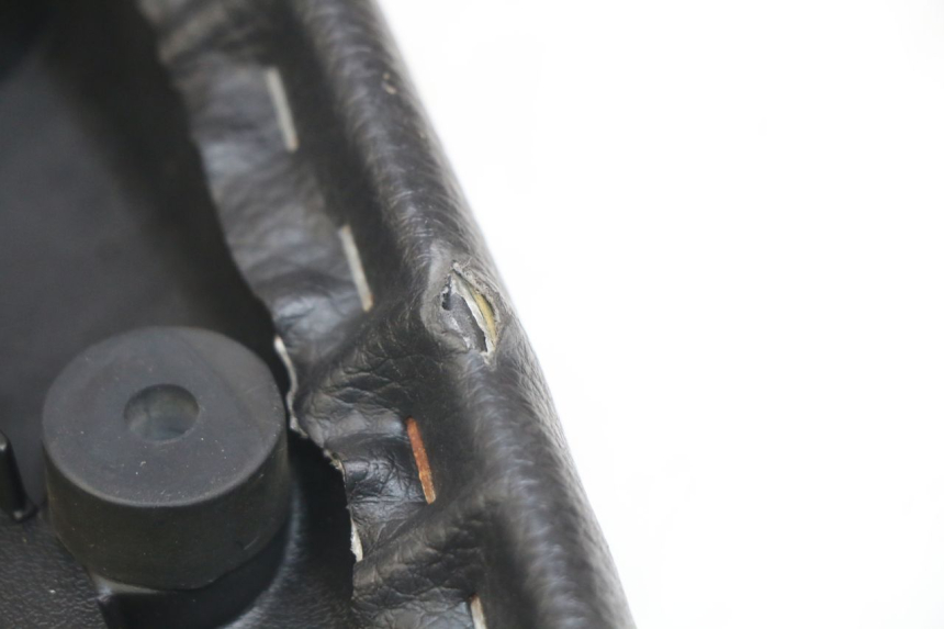 photo de ZITSEL PEUGEOT KISBEE 4T 50 (2018 - 2022) - Zoom op gebruiksstaat