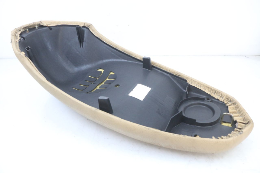 photo de ZITSEL PEUGEOT KISBEE 4T 50 (2010 - 2017) - Kenmerkende details