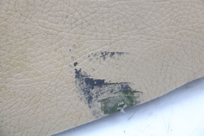 photo de ZITSEL PEUGEOT KISBEE 4T 50 (2010 - 2017) - Technische close-up