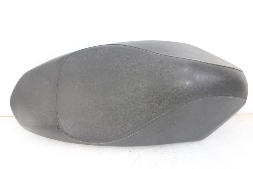 photo de ZITSEL PEUGEOT KISBEE 4T 50 (2018 - 2022) - Hoofdaanzicht