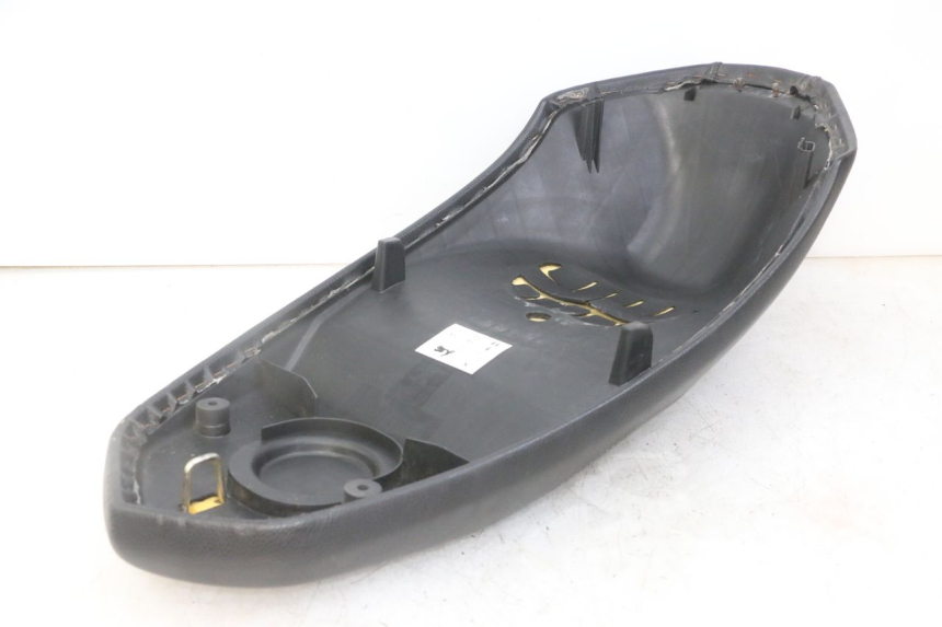 photo de ZITSEL PEUGEOT KISBEE 4T 50 (2018 - 2022) - Productaanzicht