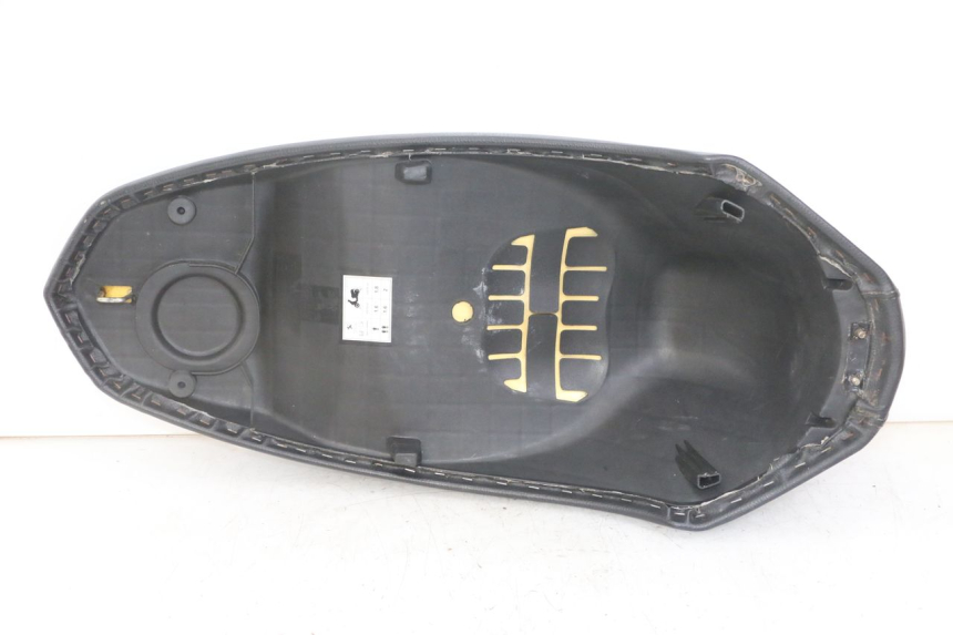 photo de ZITSEL PEUGEOT KISBEE 4T 50 (2018 - 2022) - Detailaanzicht