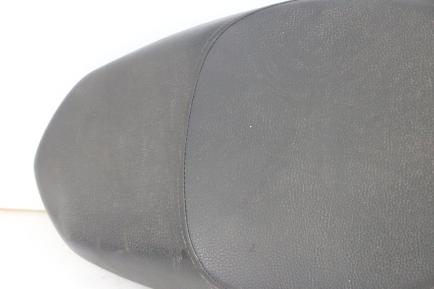 photo de ZITSEL PEUGEOT KISBEE 4T 50 (2018 - 2022) - Visuele inspectie