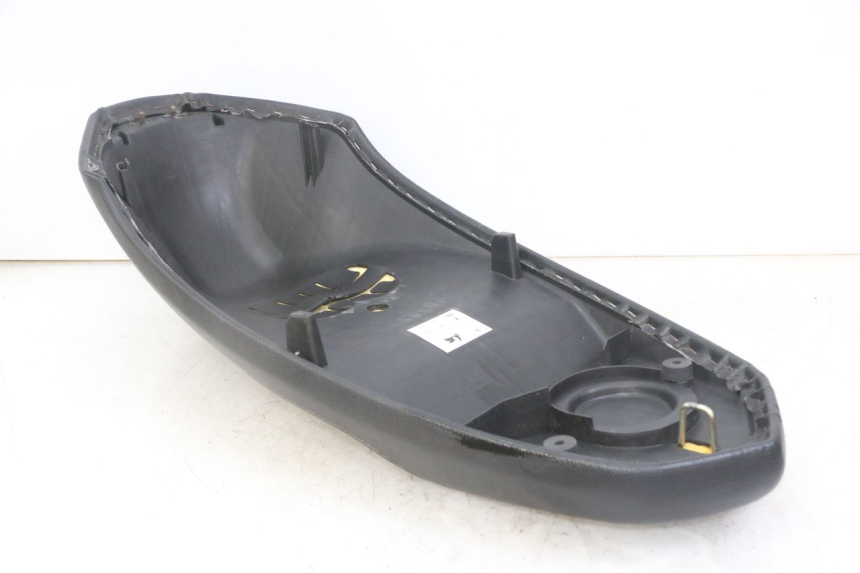 photo de ZITSEL PEUGEOT KISBEE 4T 50 (2018 - 2022) - Markeringen en referenties