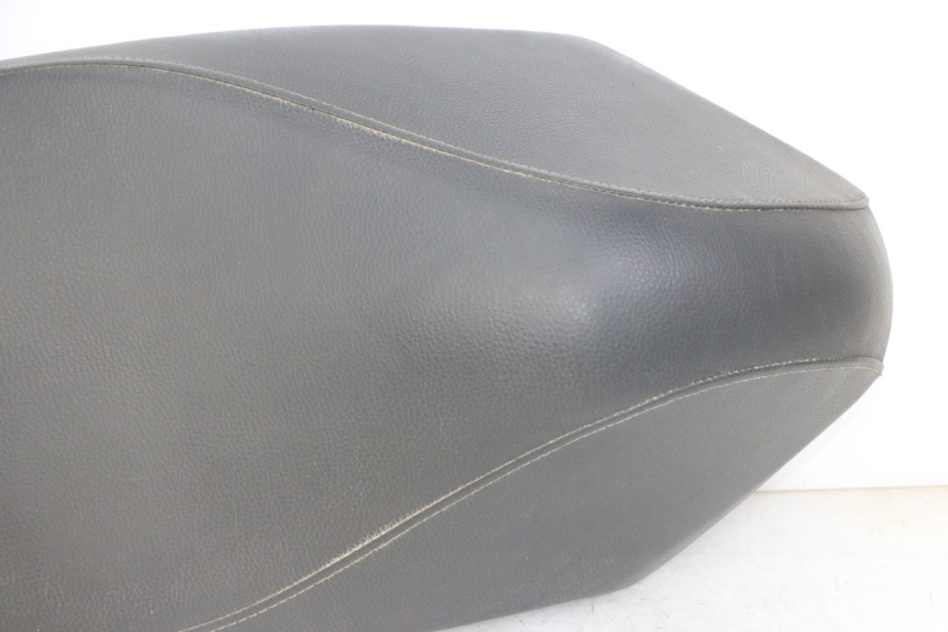 photo de ZITSEL PEUGEOT KISBEE 4T 50 (2018 - 2022) - Detailaanzicht