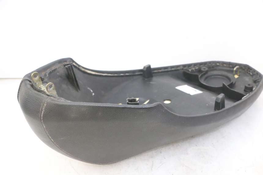 photo de ZITSEL PEUGEOT KISBEE 4T 50 (2018 - 2022) - Andere kijkhoek