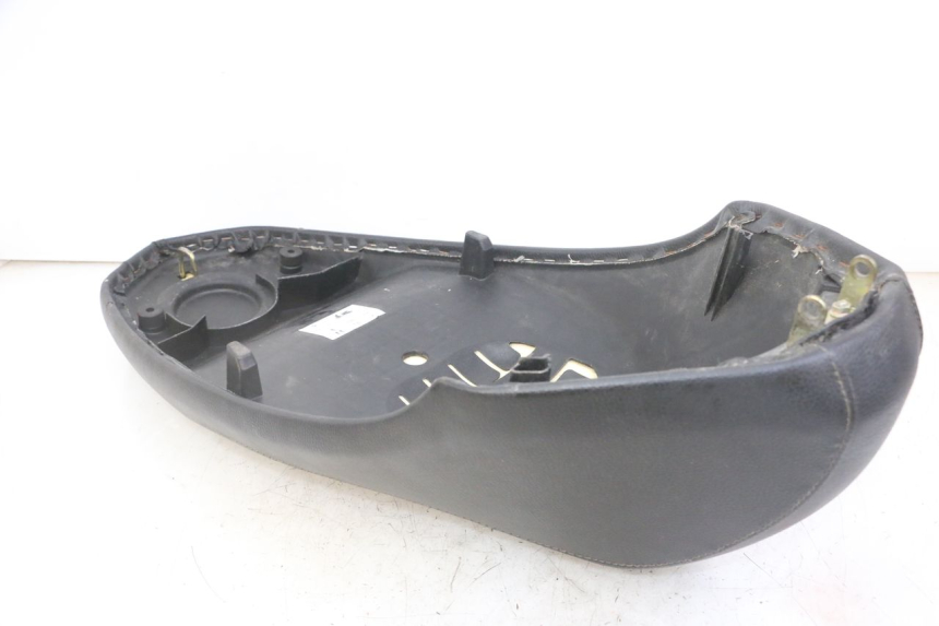 photo de ZITSEL PEUGEOT KISBEE 4T 50 (2018 - 2022) - Technische close-up