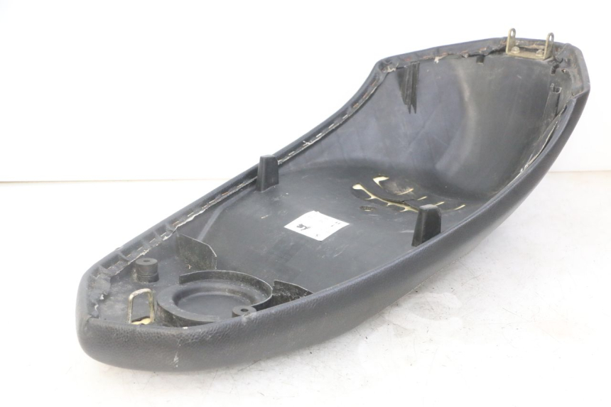 photo de ZITSEL PEUGEOT KISBEE 4T 50 (2018 - 2022) - Overzicht