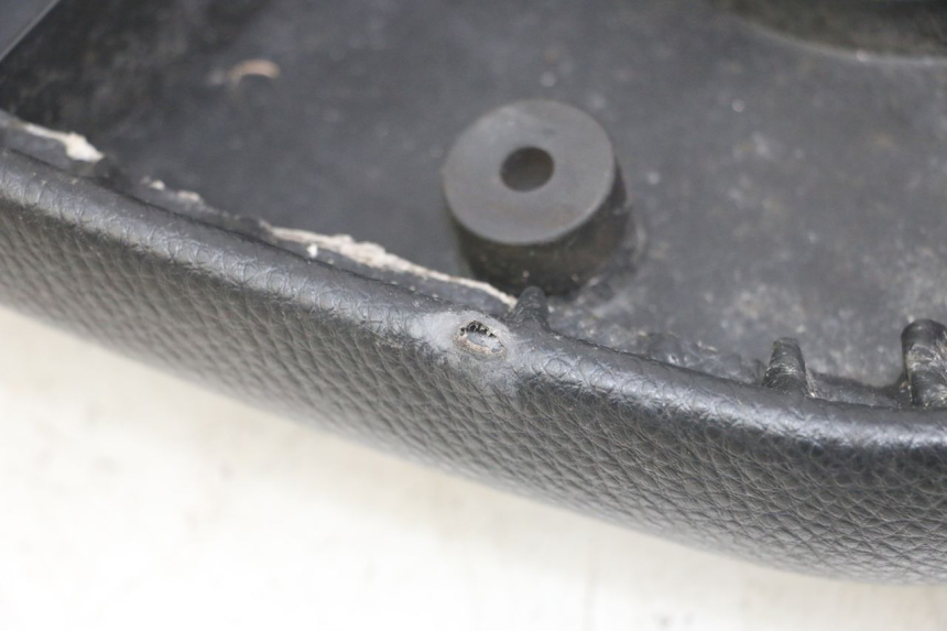 photo de ZITSEL PEUGEOT KISBEE 4T 50 (2018 - 2022) - Staat van het oppervlak