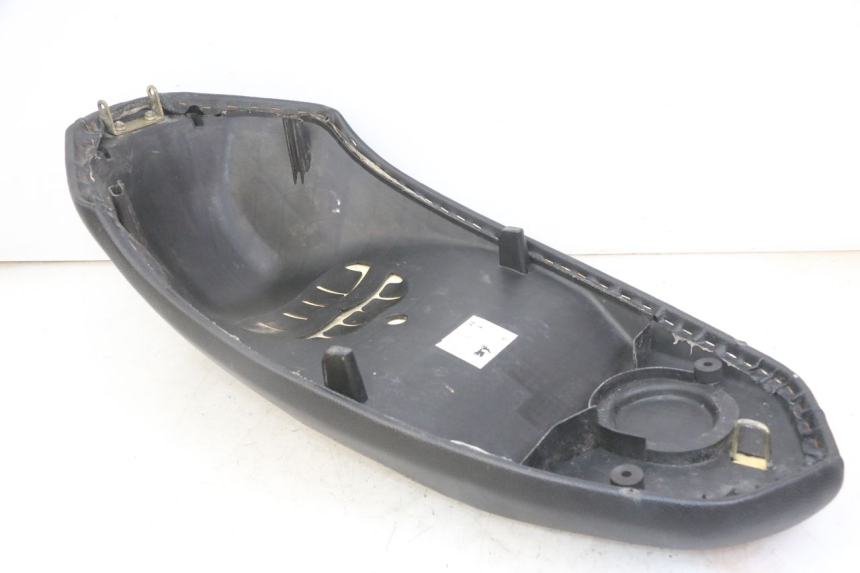 photo de ZITSEL PEUGEOT KISBEE 4T 50 (2018 - 2022) - Gecontroleerd onderdeel