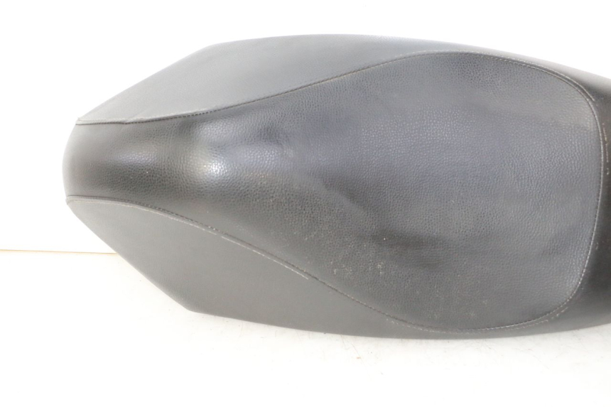 photo de ZITSEL PEUGEOT KISBEE 4T 50 (2018 - 2022) - Detailaanzicht