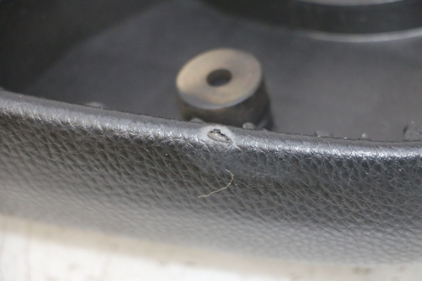 photo de ZITSEL PEUGEOT KISBEE 4T 50 (2018 - 2022) - Andere kijkhoek