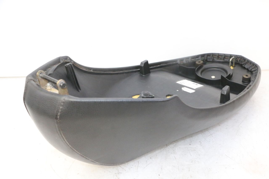 photo de ZITSEL PEUGEOT KISBEE 4T 50 (2018 - 2022) - Technische close-up