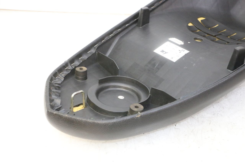 photo de ZITSEL PEUGEOT KISBEE 4T 50 (2018 - 2022) - Staat van het oppervlak