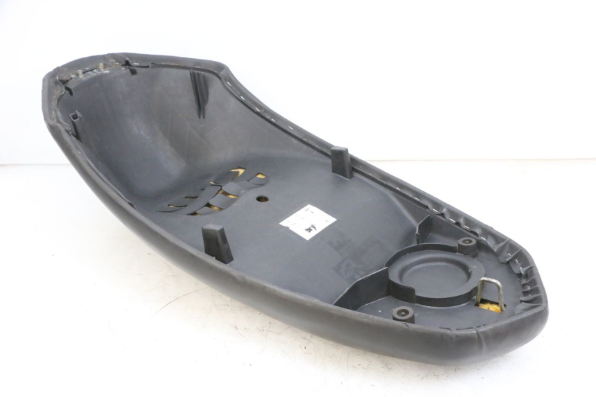 photo de ZITSEL PEUGEOT KISBEE 4T 50 (2018 - 2022) - Productaanzicht