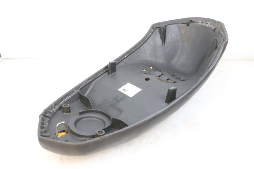 photo de ZITSEL PEUGEOT KISBEE 4T 50 (2018 - 2022) - Kenmerkende details