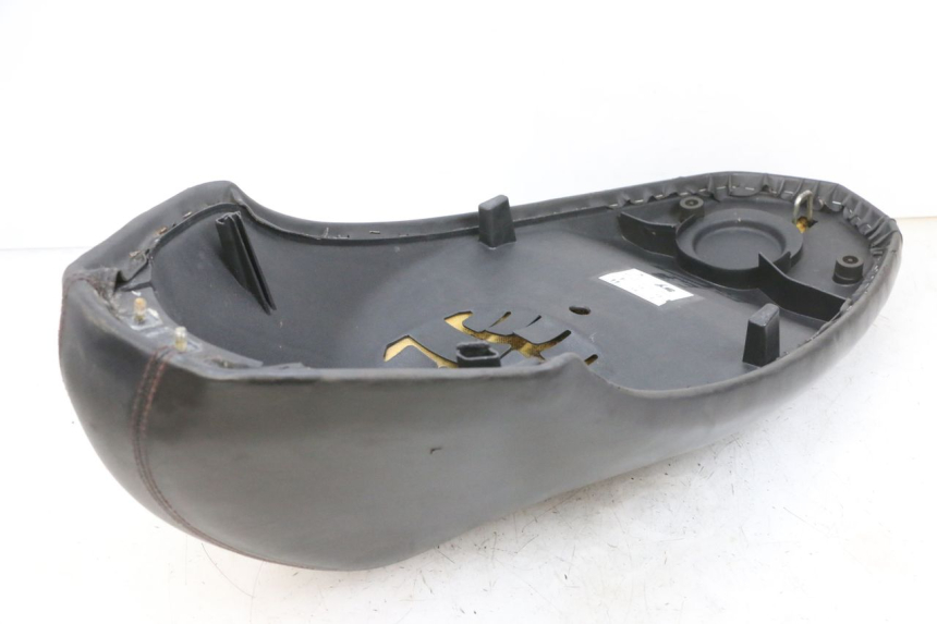 photo de ZITSEL PEUGEOT KISBEE 4T 50 (2018 - 2022) - Detailaanzicht