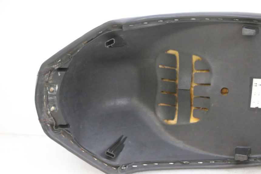 photo de ZITSEL PEUGEOT KISBEE 4T 50 (2018 - 2022) - Focus op structuur